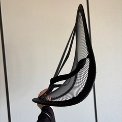 背もたれカバーの画像