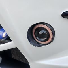 ハイエース プログレス フルバンの画像