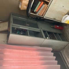 【無料】オフィス棚