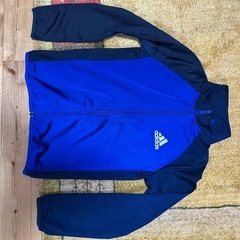 サッカーウエアキッズまとめ売り130〜150の画像