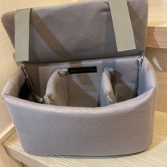 カメラケース
