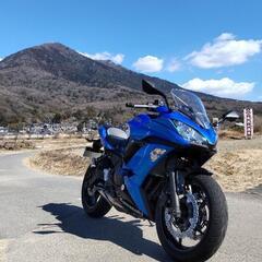 江ノ島一緒に行ってくれる方🏍️💨