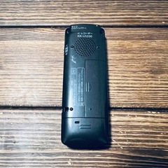 Panasonic ICボイスレコーダーの画像