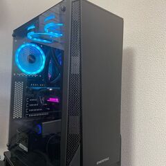 Core i7-10700、ゲーミング、PC、パソコン。岩手県内...