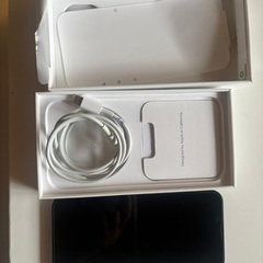 iPhone 14 - 128GB - 状態良好 - SIMフリーの画像