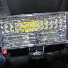 新品！マキタバッテリー投光器大‼️