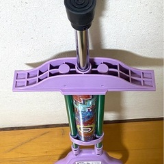 新同品 ホッピング ラングスジャパン トイザらス ポゴスティック pogo stick おもちゃ の画像