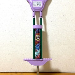 新同品 ホッピング ラングスジャパン トイザらス ポゴスティック pogo stick おもちゃ の画像
