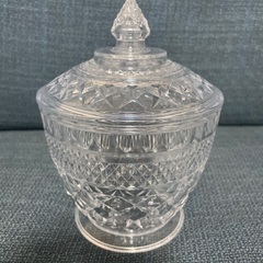 プラスチック容器