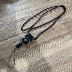 ストラップ