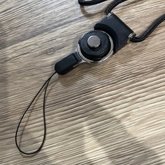 スマホストラップの画像