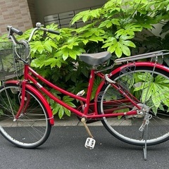 
自転車