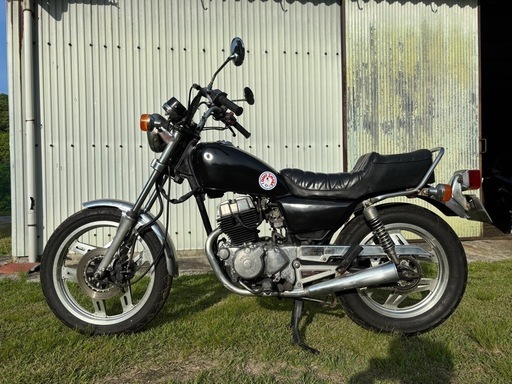 ホンダ　LAカスタム