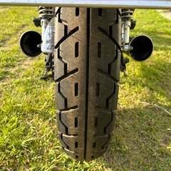 ホンダ　LAカスタム
の画像