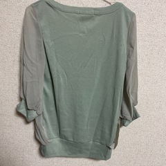 トップス
の画像