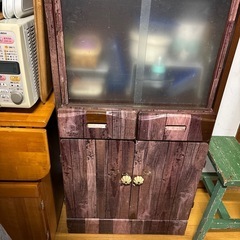 食器棚