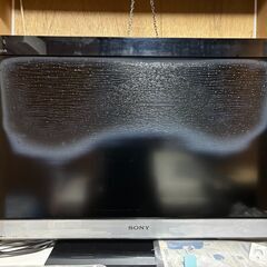 SONY ブラビア　32型