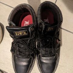 EDWIN　くつ