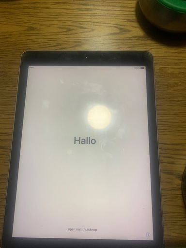 iPad Air 第1世代　64ギガ　タブレット