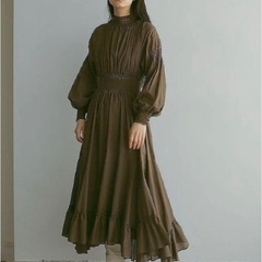 casa fline カーサフライン　ワンピース