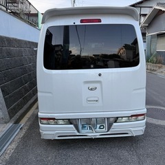 アトレーワゴンRS☆ターボの画像