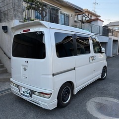 アトレーワゴンRS☆ターボの画像