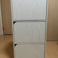 カラーボックス