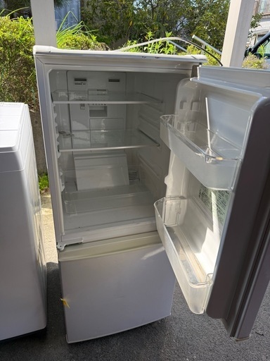 配達・設置?格安‼️家電セット‼️(冷蔵庫、洗濯機)