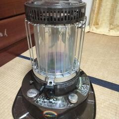 石油ストーブ