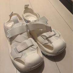 コンバースサンダル
