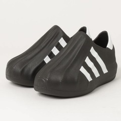 美品●adiFOM SUPERSTAR HQ8752 (26.5...