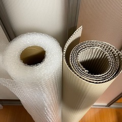 梱包資材セットの画像