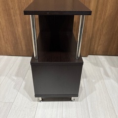 ラックの画像