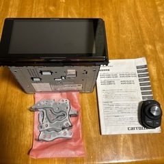 パイオニア　AV1型　AVIC－CW910 メモリーナビゲーショ...
