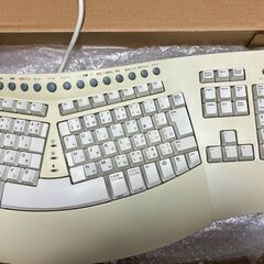 Microsoft Natural Keyboard Pro