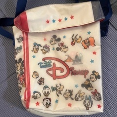 ディズニーランド　ポップコーンケース