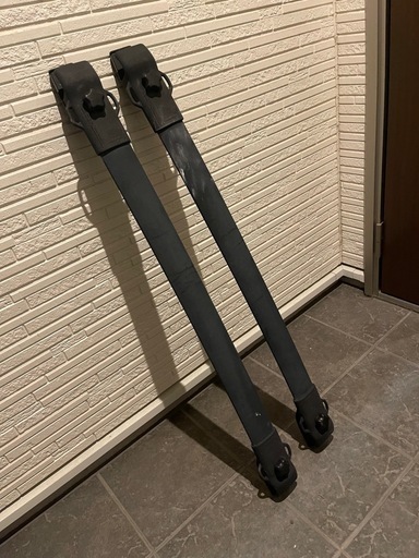 USトヨタ シエナ クロスバー