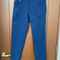 FILA GOLF レディースパンツ