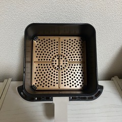 ノンフライヤーの画像