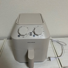 ノンフライヤーの画像