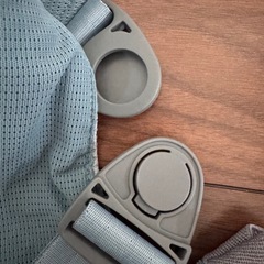 ポグネー　抱っこひもの画像