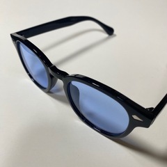 ファッショングラスの画像