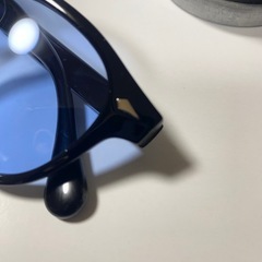 ファッショングラスの画像