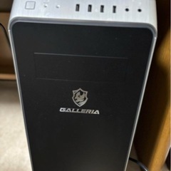 ゲーミングPC