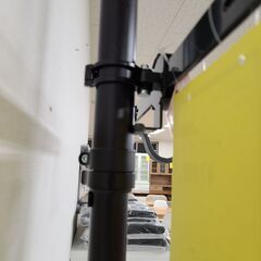 J9511　MINOURA　ミノウラ　天井突っ張り式バイクスタンド　クリーニング済み【リユースのサカイ柏店】の画像