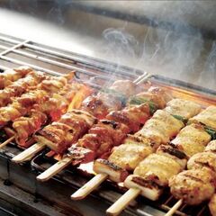 【15木〆残3枠】17土⭐️下北沢⭐️焼き鳥Bar飲み会✨…