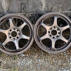 5 ZIGEN ホイール