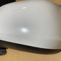 USトヨタ シエナ ドアミラー左右セットの画像