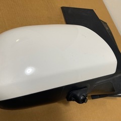 USトヨタ シエナ ドアミラー左右セットの画像