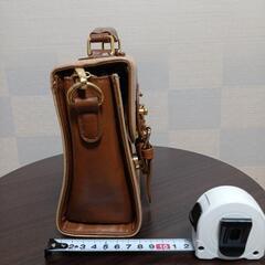 ショルダーバッグの画像